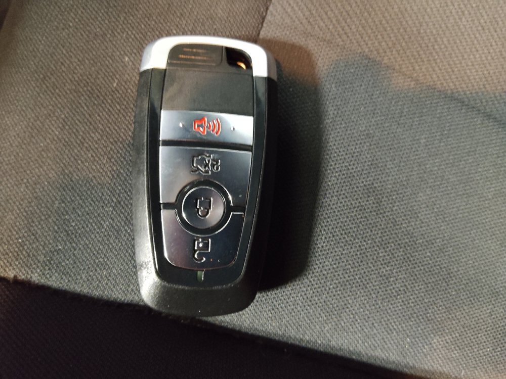 Used 2019 Ford Mustang Coupe RWD image 32