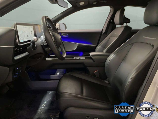 Used 2023 Hyundai Ioniq 6 SEL image 65