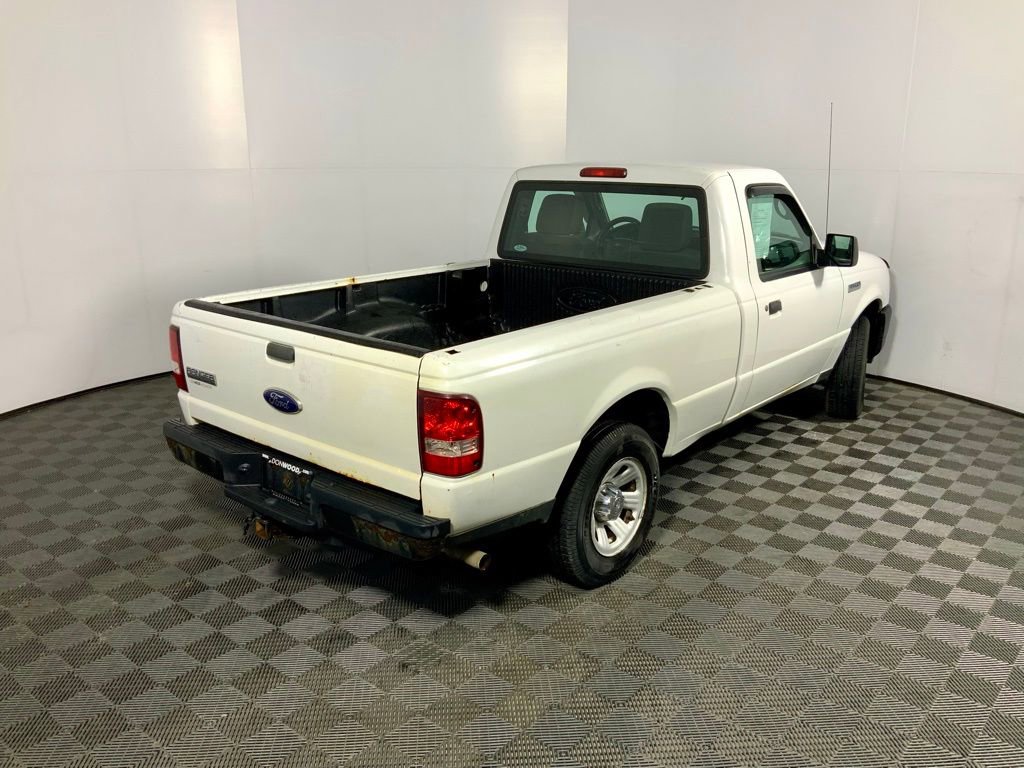 Used 2011 Ford Ranger XL image 14