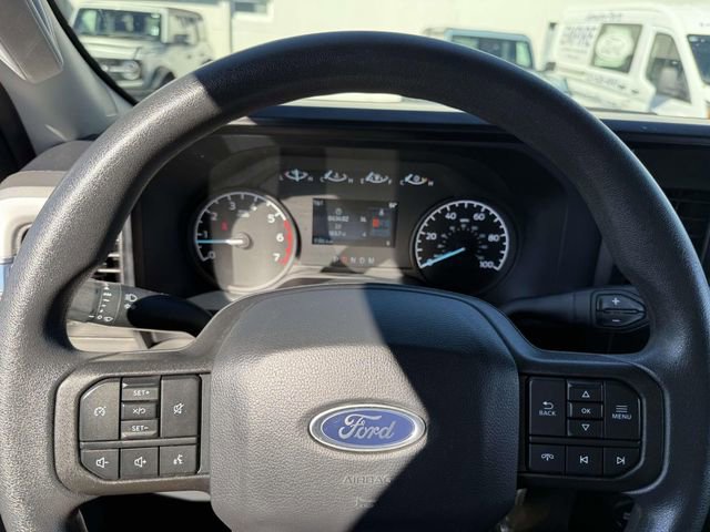 Used 2024 Ford F250 XLT w/ Snow Plow Prep Package image 31