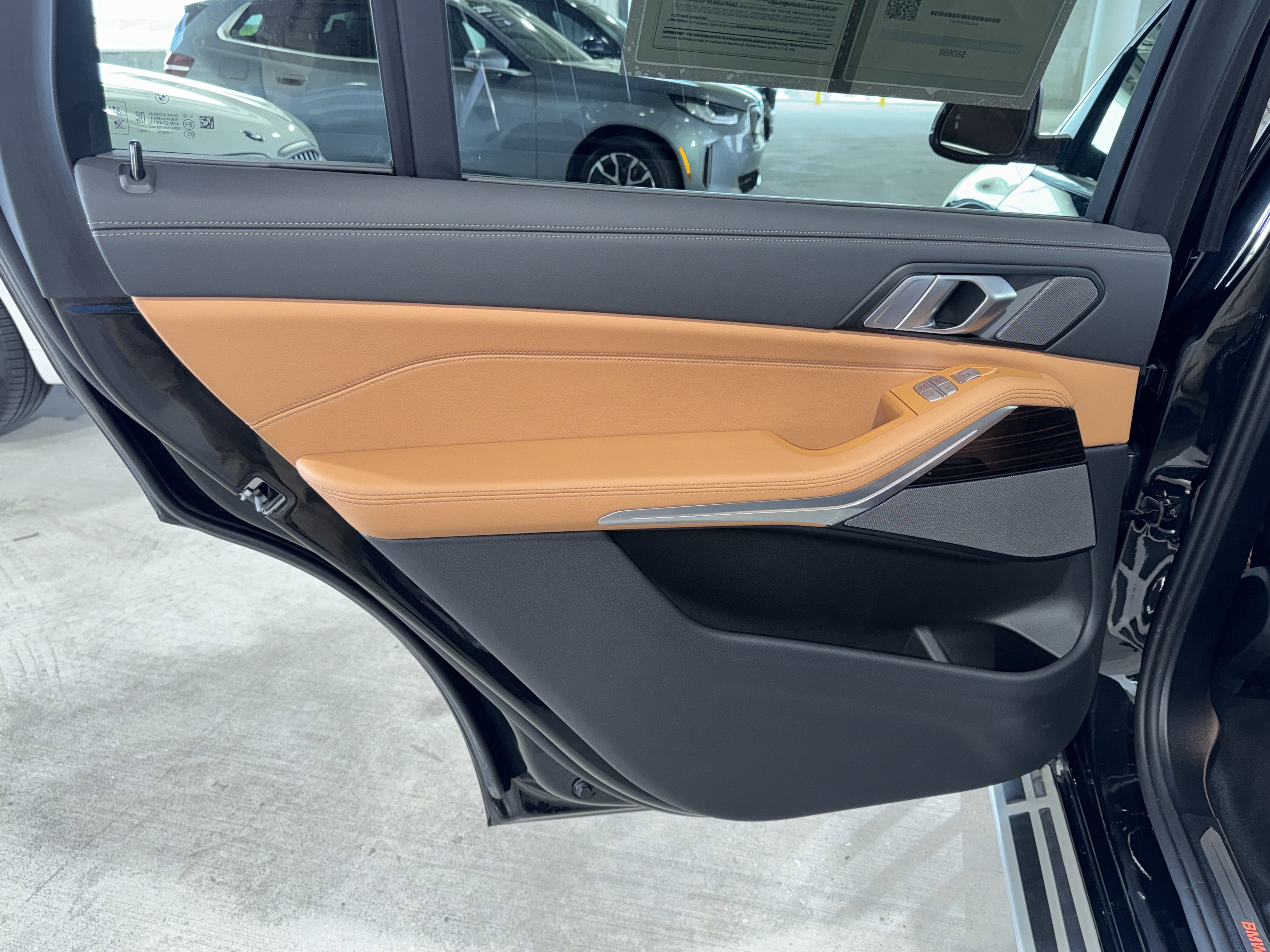 Certified 2026 BMW X7 xDrive40i image 17