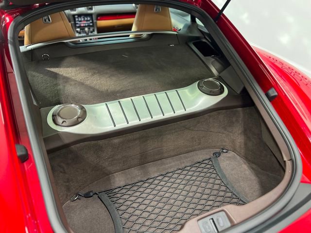 Used 2018 Porsche 718 Cayman Base image 40