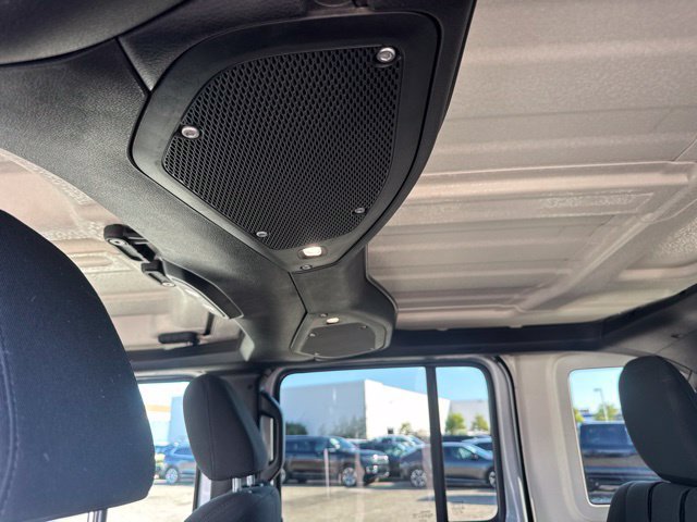 Used 2024 Jeep Wrangler Unlimited Rubicon 4xe AWD/4WD image 50