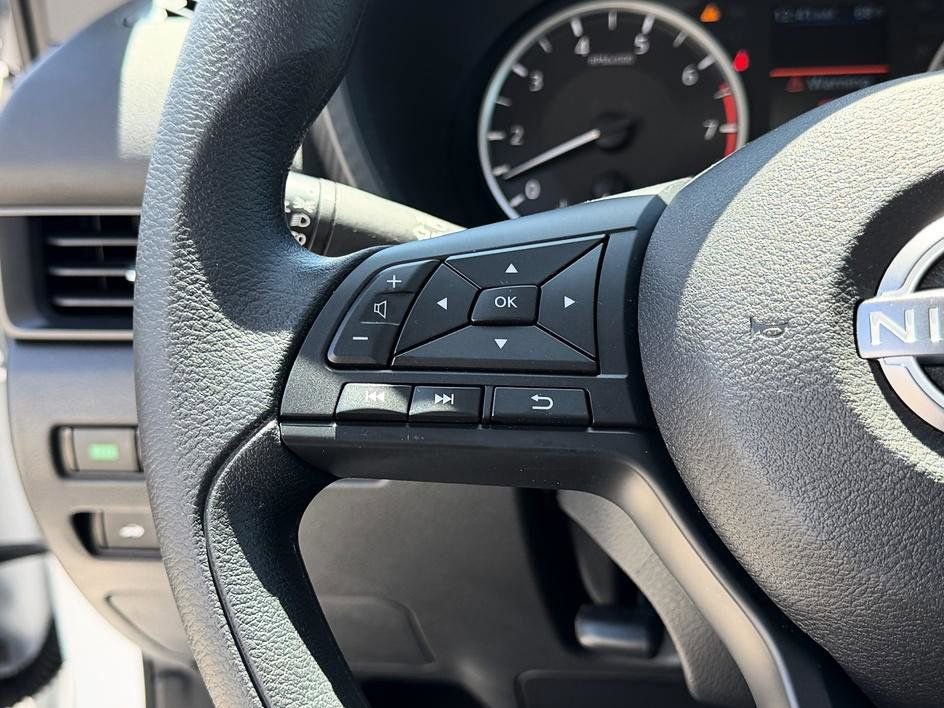 Used 2025 Nissan Sentra S FWD image 25