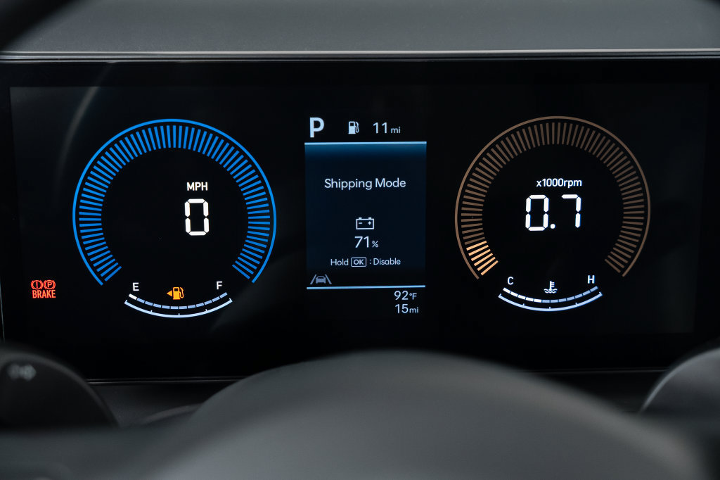 New 2027 Hyundai Santa Cruz SE FWD image 26