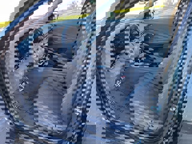 New 2026 Hyundai Elantra Sport image 17