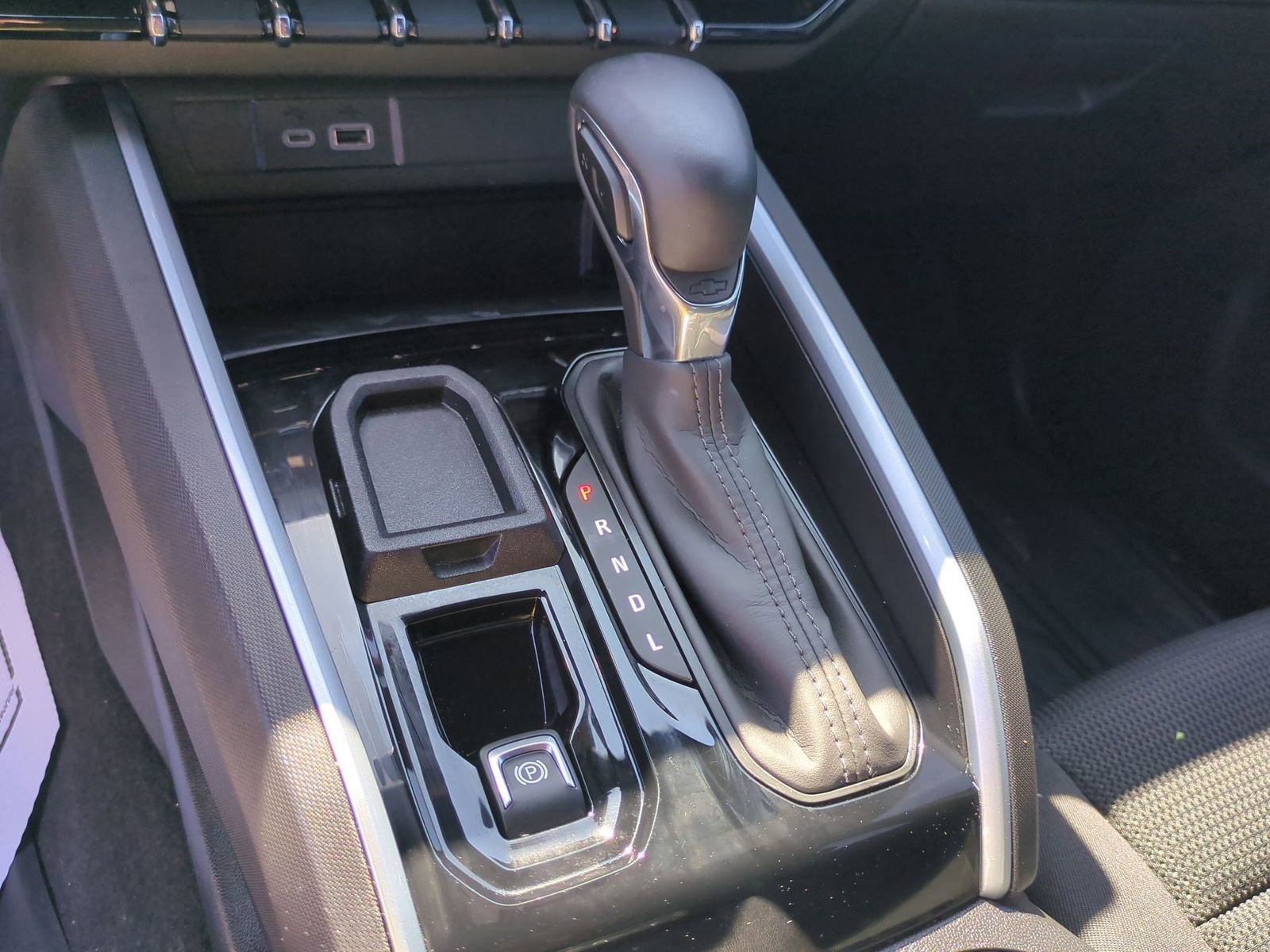 Certified 2024 Chevrolet Colorado LT image 16