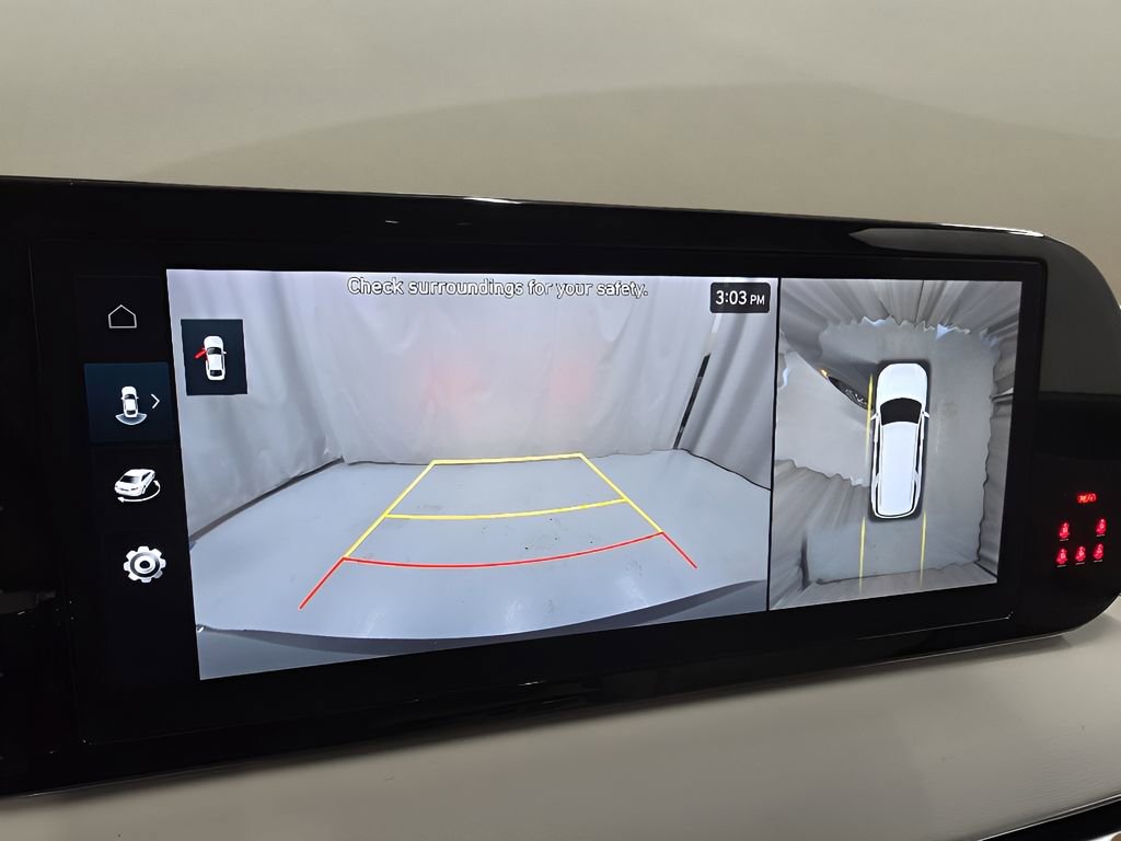 Used 2024 Hyundai Palisade Calligraphy AWD/4WD image 27