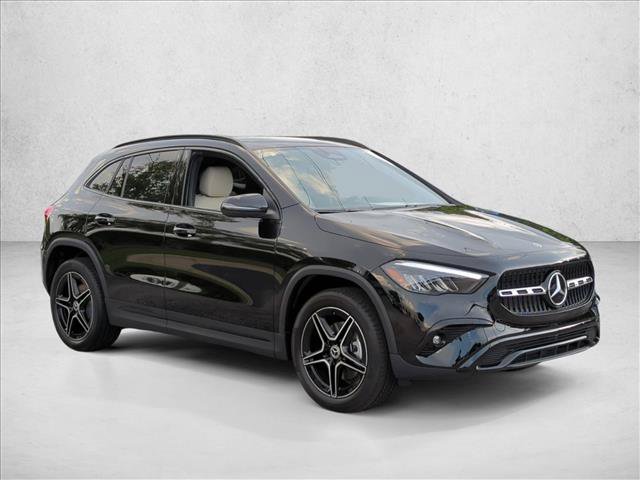 New 2026 Mercedes-Benz GLA 250 image 7