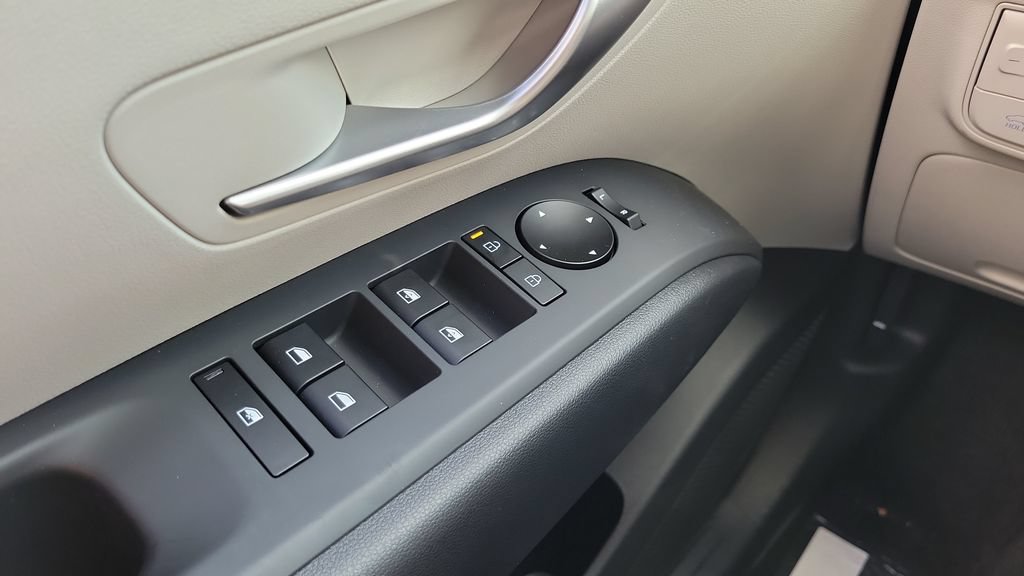 New 2026 Hyundai Tucson SEL AWD/4WD image 20