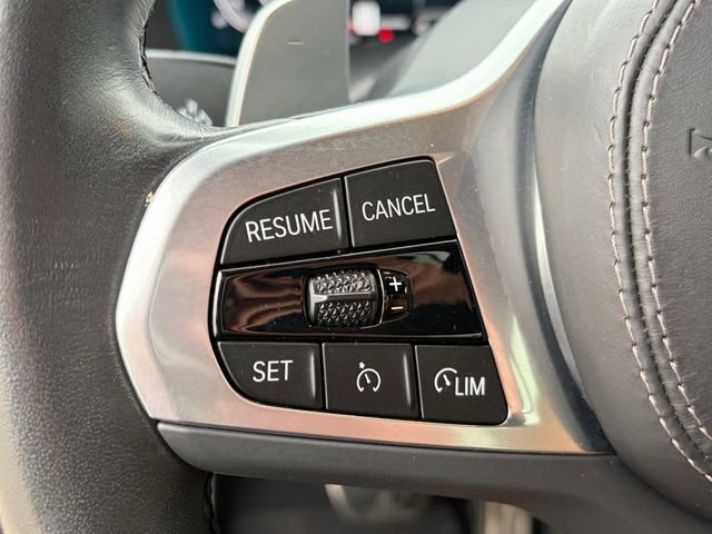 Used 2023 BMW X5 xDrive40i w/ Executive Package image 6