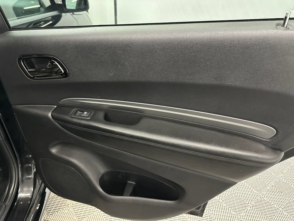 Used 2020 Dodge Durango GT AWD/4WD image 17