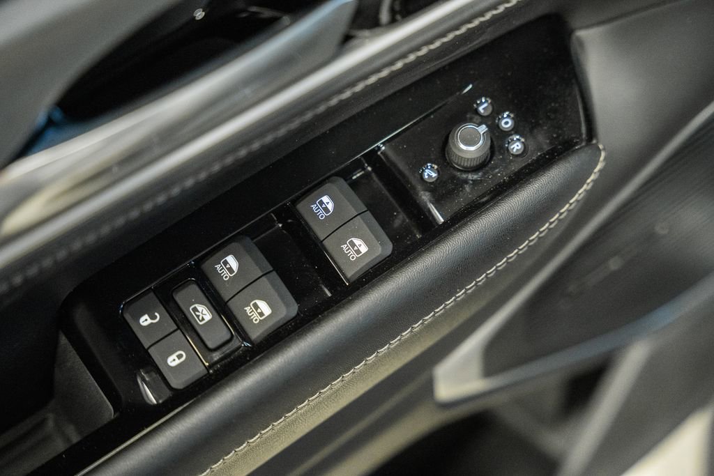 New 2026 Jeep Grand Wagoneer 4WD image 46