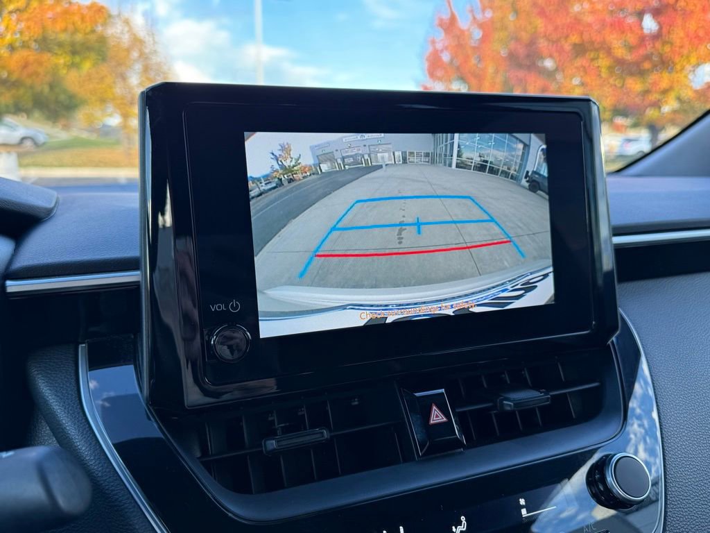 Used 2024 Toyota Corolla SE image 18