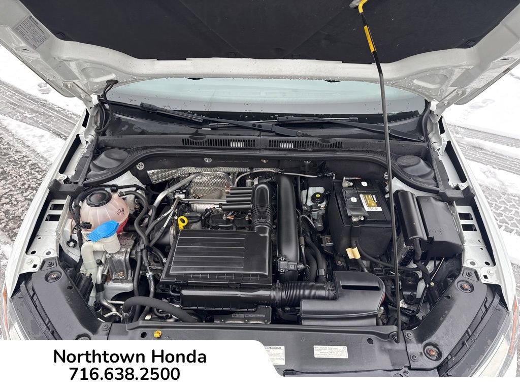 Used 2018 Volkswagen Jetta SE image 15