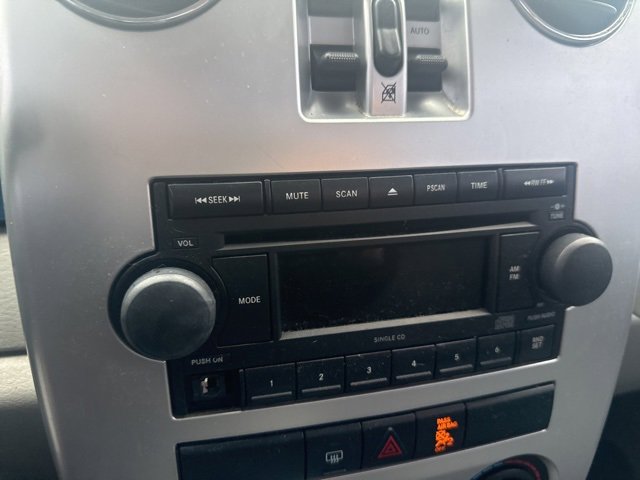 Used 2008 Chrysler PT Cruiser LX image 24