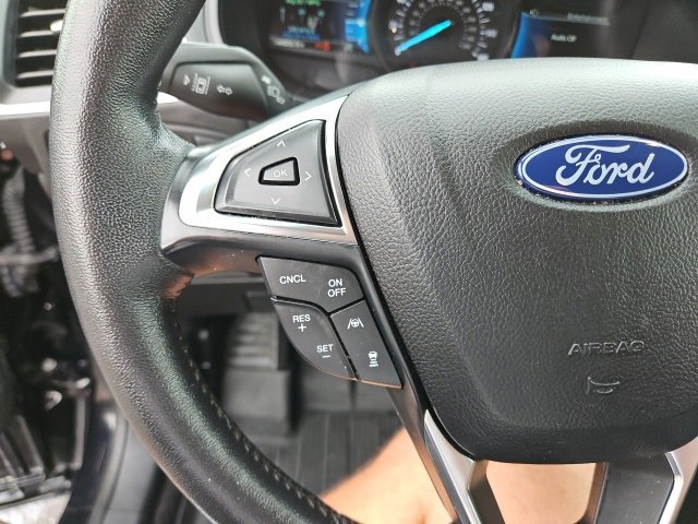 Certified 2022 Ford Edge SEL w/ Sport Appearance Package image 27