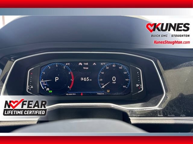 Used 2024 Volkswagen Jetta SEL FWD image 19