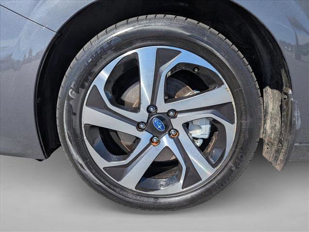 Used 2020 Subaru Legacy Limited w/ Popular Package #2 image 9