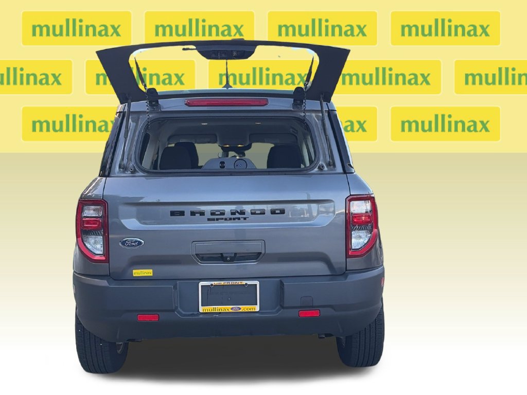 Used 2021 Ford Bronco Sport AWD/4WD image 34