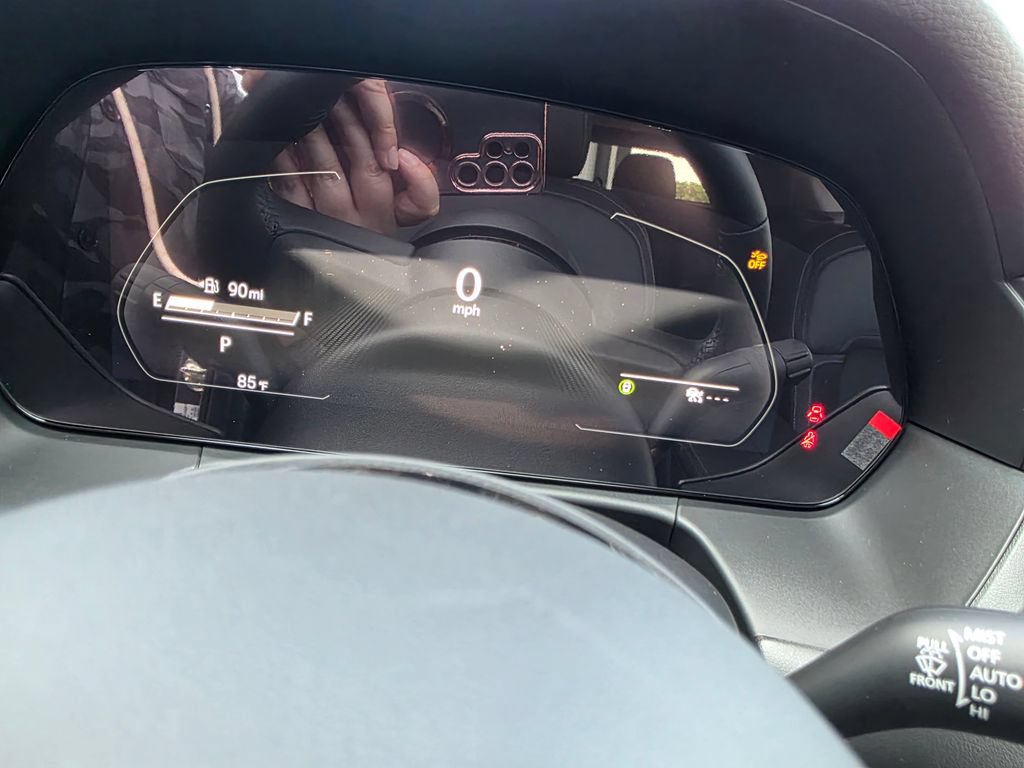 New 2026 MAZDA CX-5 Preferred AWD/4WD image 21