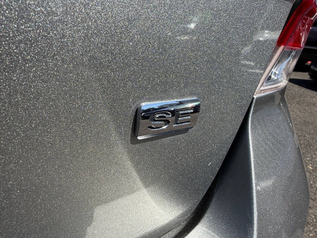 Used 2008 Ford Focus SE image 8