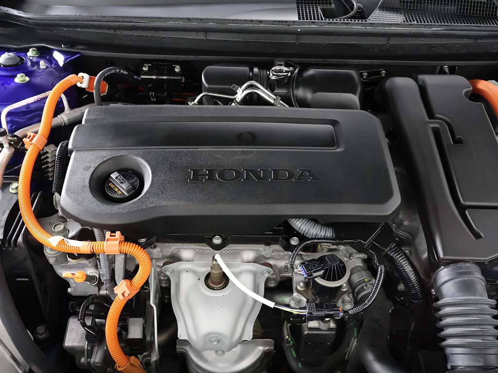 Used 2023 Honda Accord Sport image 15