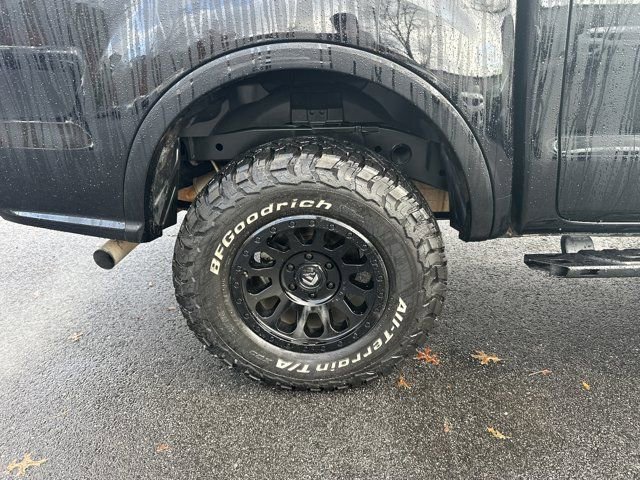 Used 2019 Ford Ranger Lariat w/ Black Appearance Package image 15