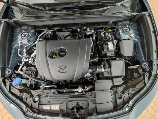 New 2026 MAZDA CX-30 AWD 2.5 S image 19