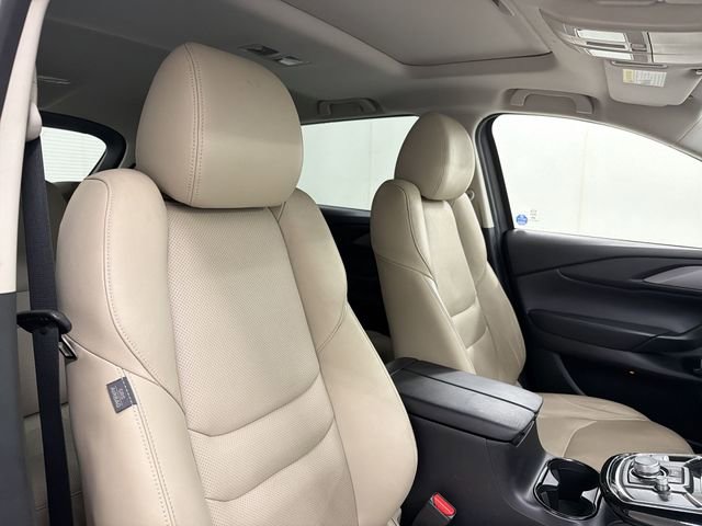 Certified 2023 MAZDA CX-9 Touring image 20