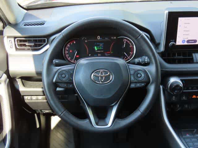 Used 2024 Toyota RAV4 XLE w/ Weather Package AWD/4WD image 18