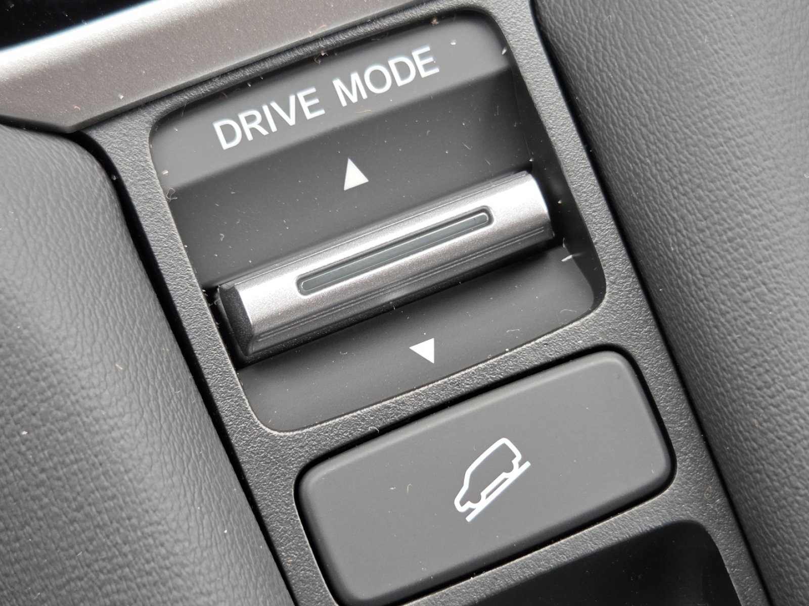 New 2027 Honda HR-V Sport image 7
