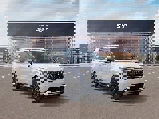 New 2026 Kia Carnival LX image 8