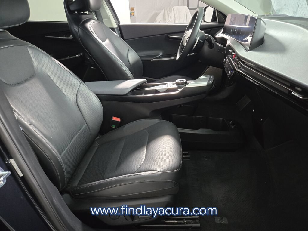 Used 2022 Kia EV6 Wind RWD image 18