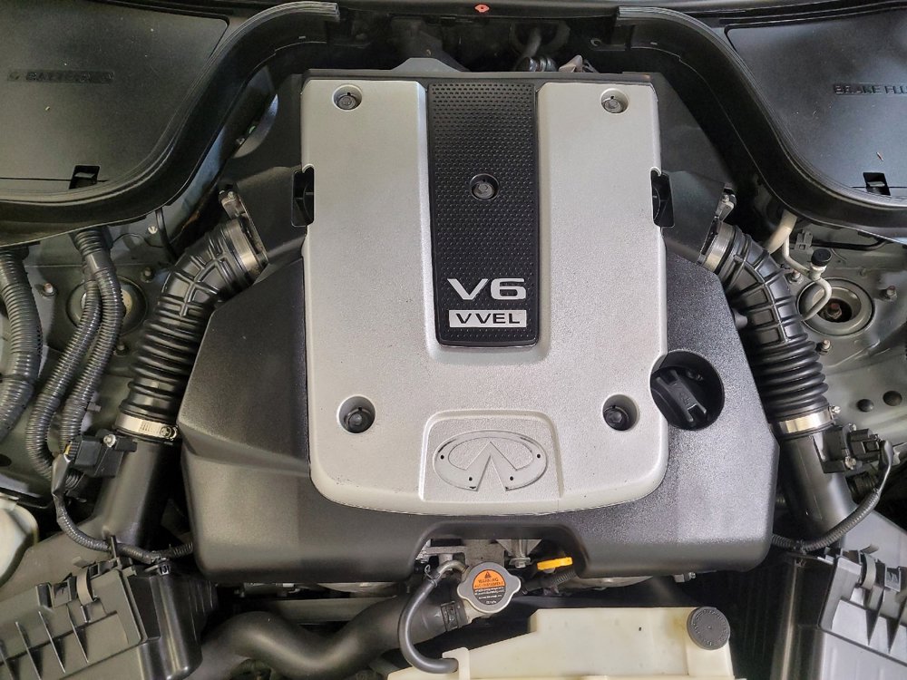 Used 2014 INFINITI Q60 Journey w/ Premium Package image 30