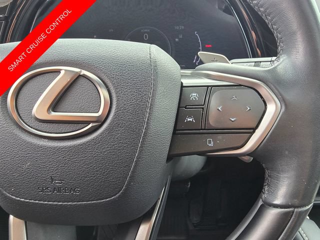 Used 2023 Lexus RX 350 w/ Accessory Package (Z1) AWD/4WD image 16
