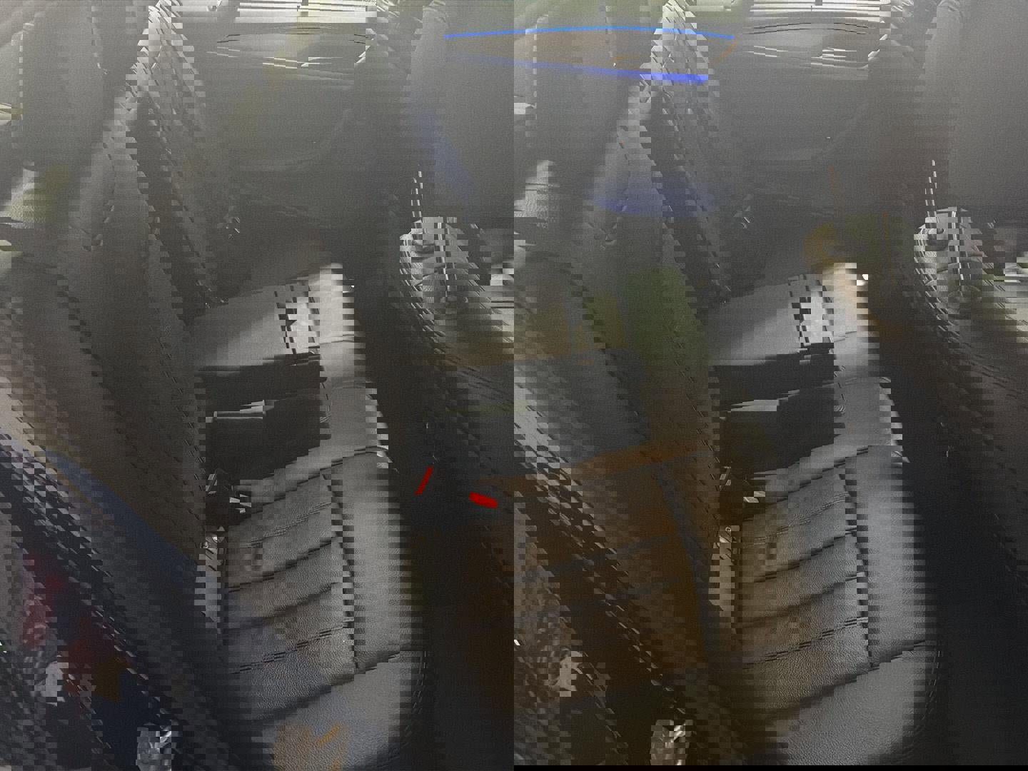 Used 2018 BMW 540i xDrive 540i xDrive image 17