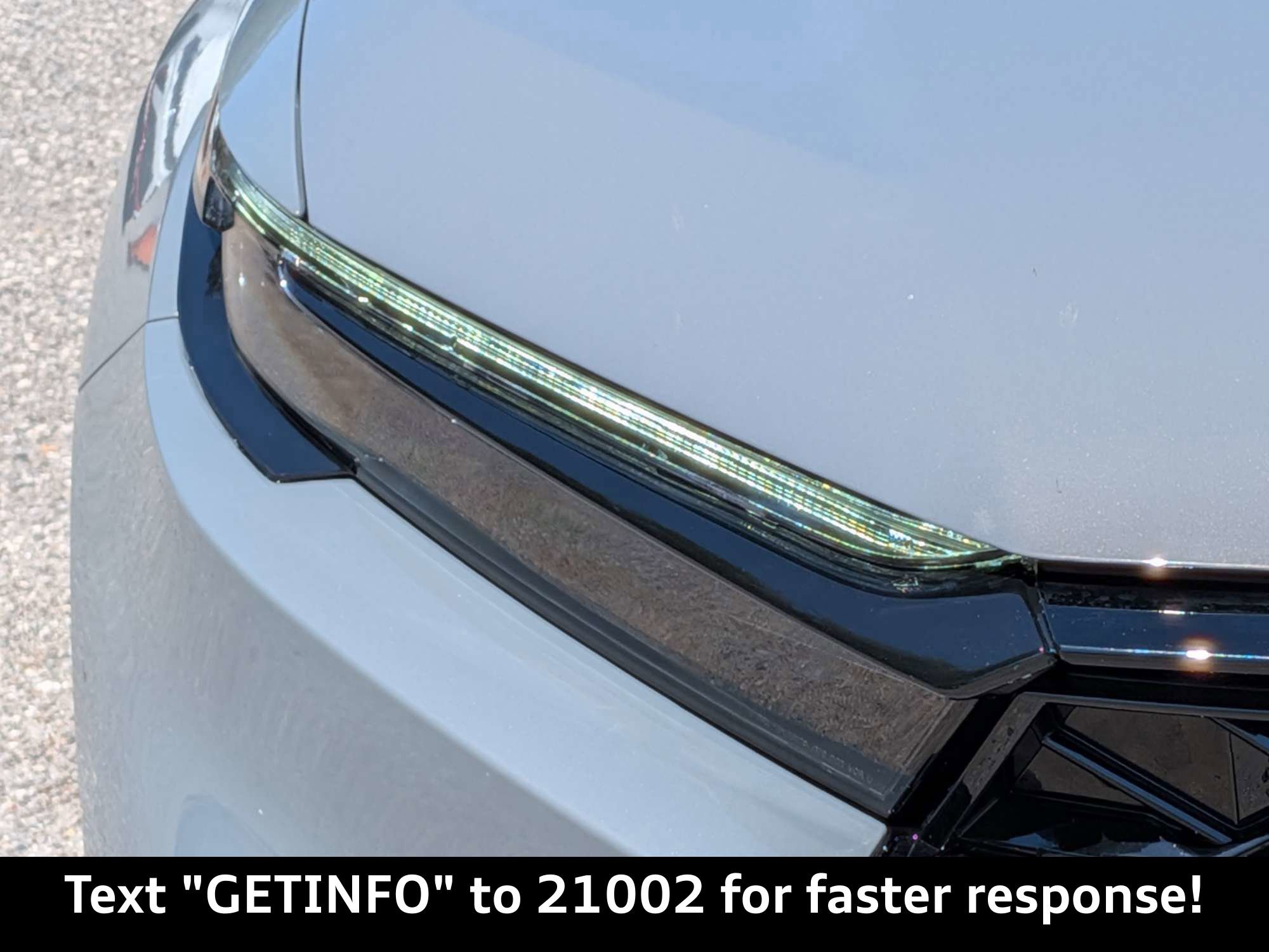 Used 2023 Honda CR-V Sport image 10