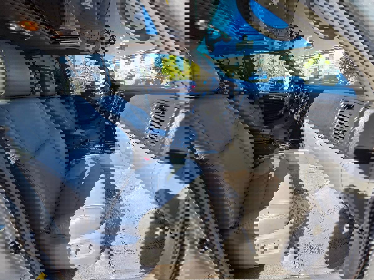 Used 2005 Toyota 4Runner Limited image 12