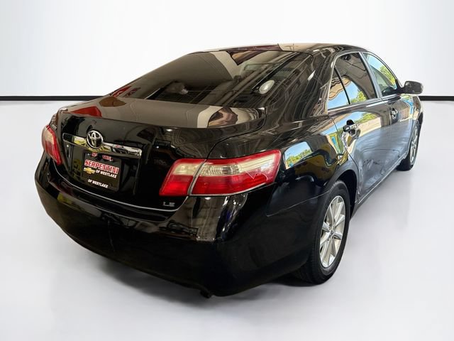 Used 2009 Toyota Camry LE FWD image 6