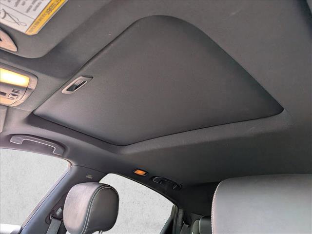 Used 2017 INFINITI QX70 2WD w/ Limited Package image 26