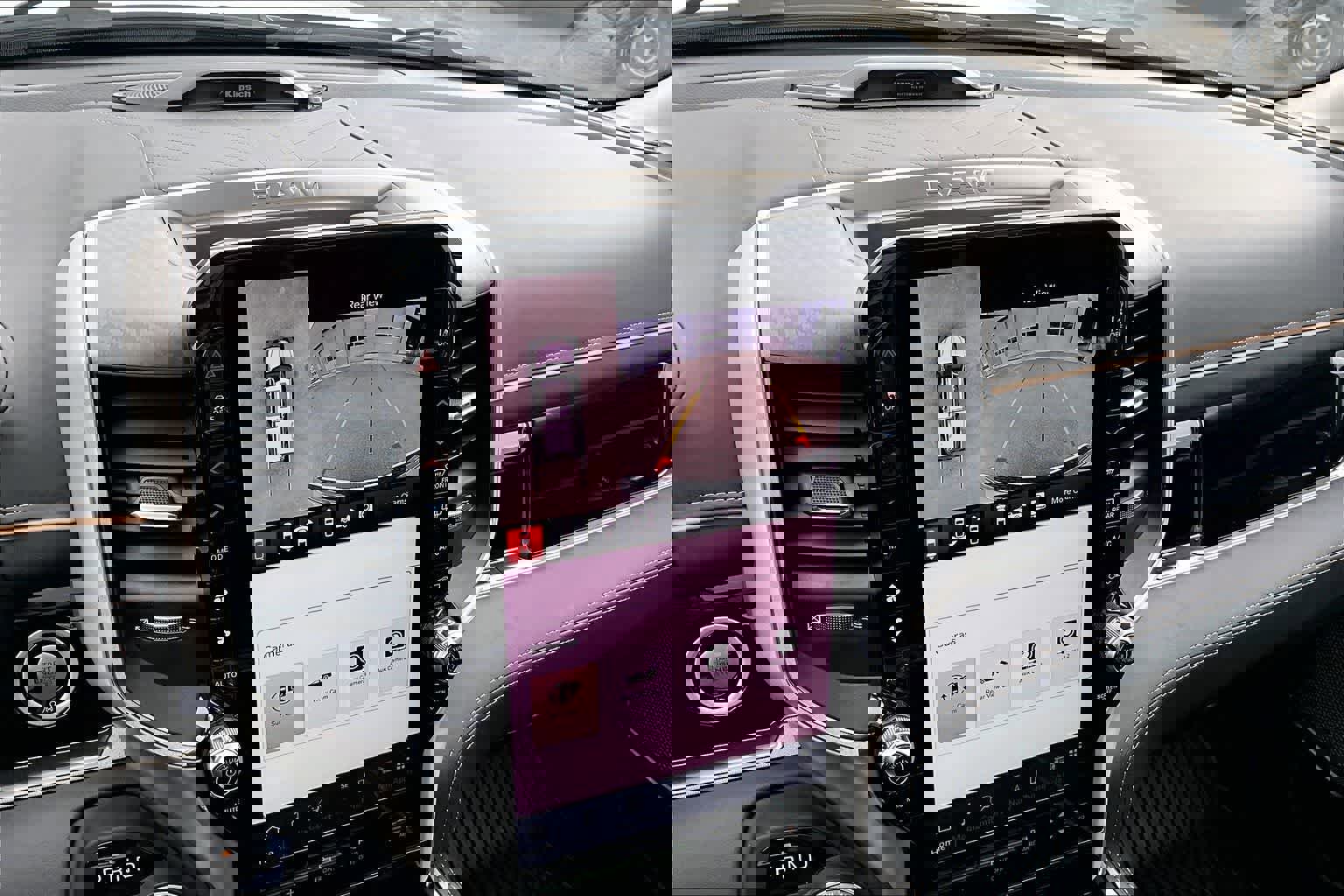 Used 2026 RAM 1500 Tungsten image 27