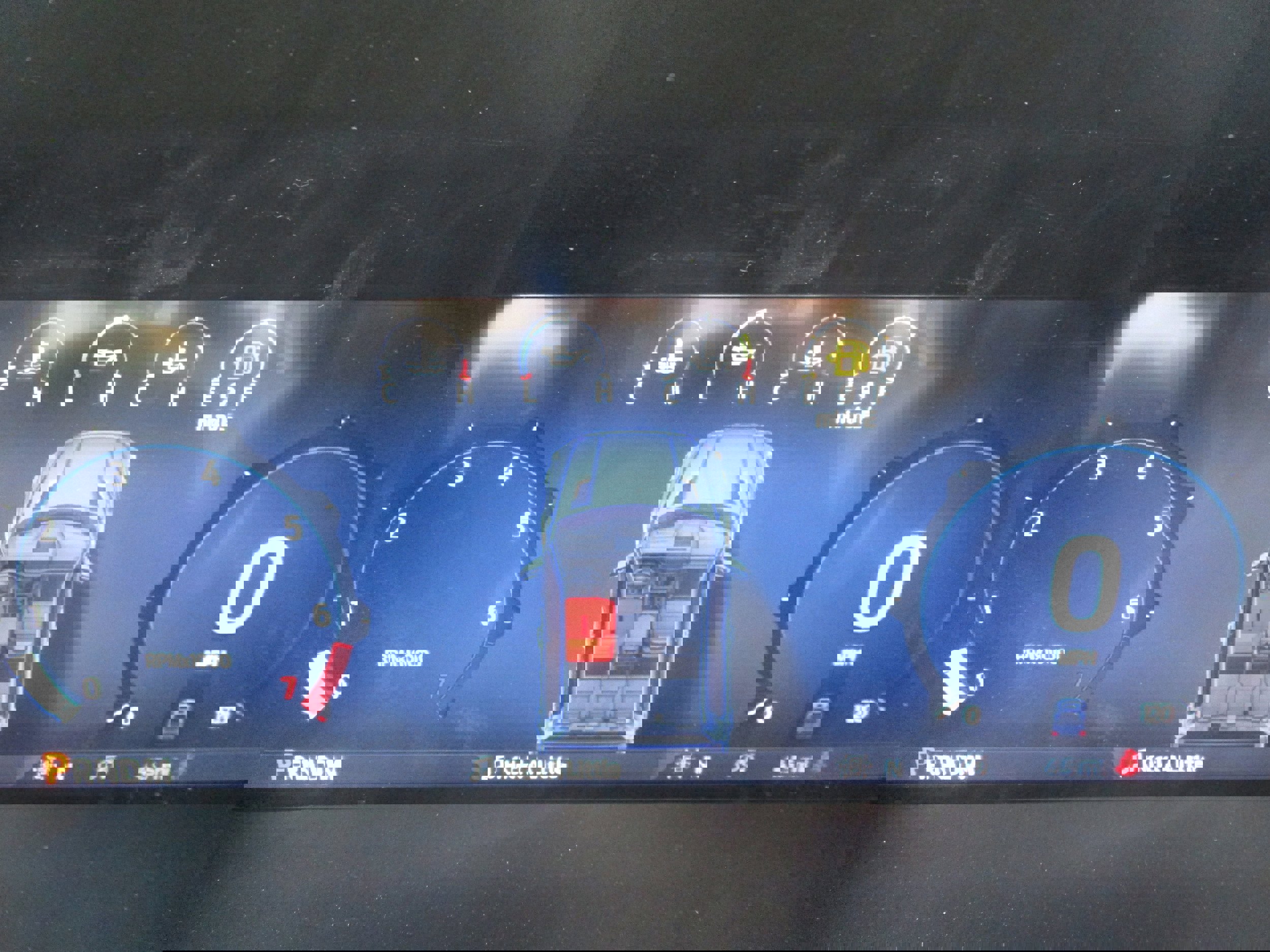 New 2026 Ford F150 XLT w/ Tow/Haul Package image 20