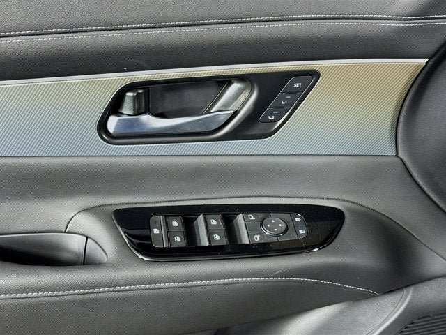 New 2026 Nissan Murano SL AWD/4WD image 16