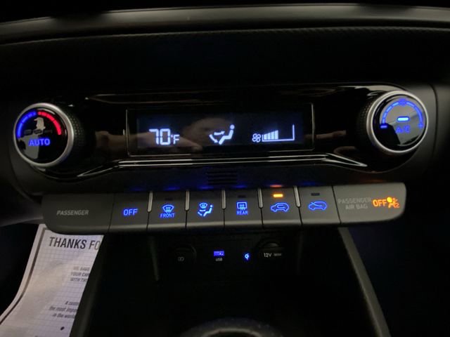 Used 2023 Hyundai Kona N FWD image 19