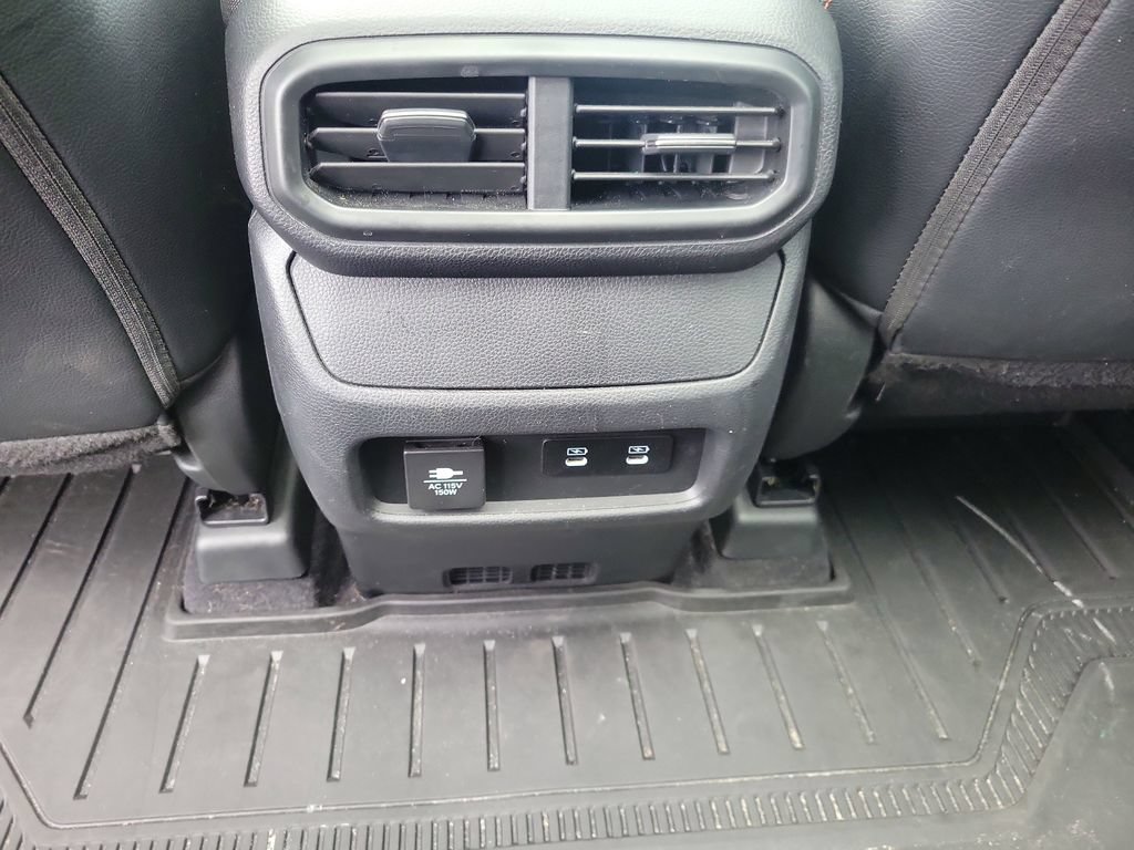 Certified 2026 Honda Passport TrailSport image 18
