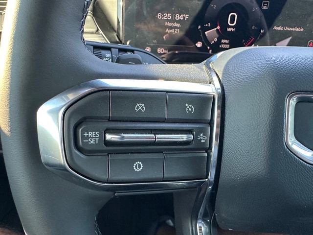 New 2025 GMC Acadia Elevation w/ Elevation Premium Package image 29