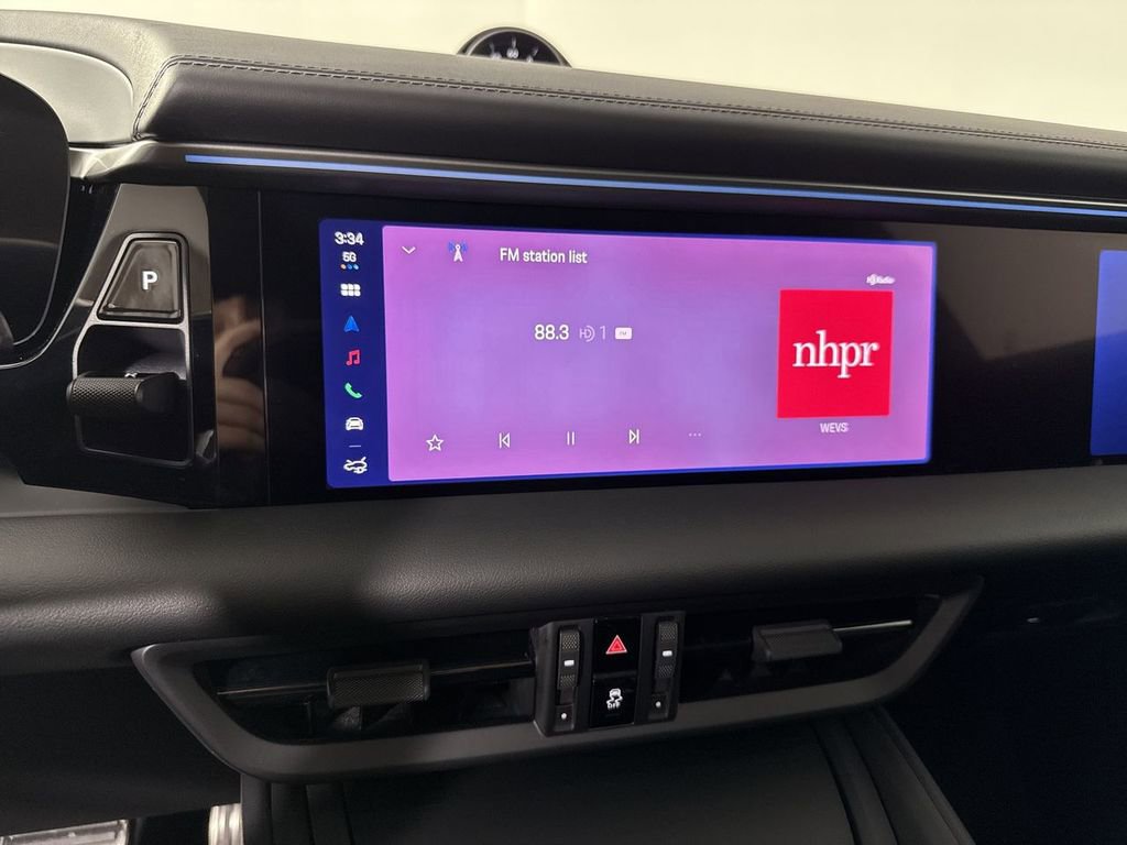 New 2026 Porsche Macan 4 Electric AWD/4WD image 29