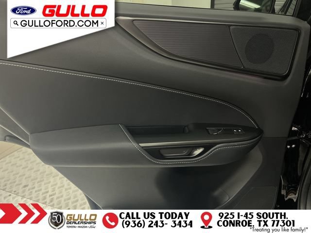 Used 2024 Lexus NX 350 F Sport AWD/4WD image 17