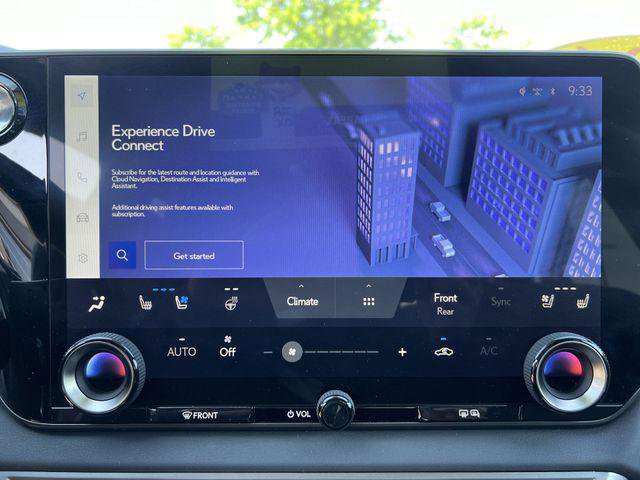 Certified 2024 Lexus RX 350 Premium Plus w/ Convenience Package AWD/4WD image 16